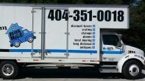 Sandy Springs Moving Company